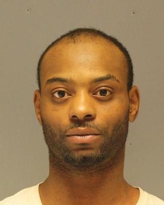 Cornelius Clinkscales